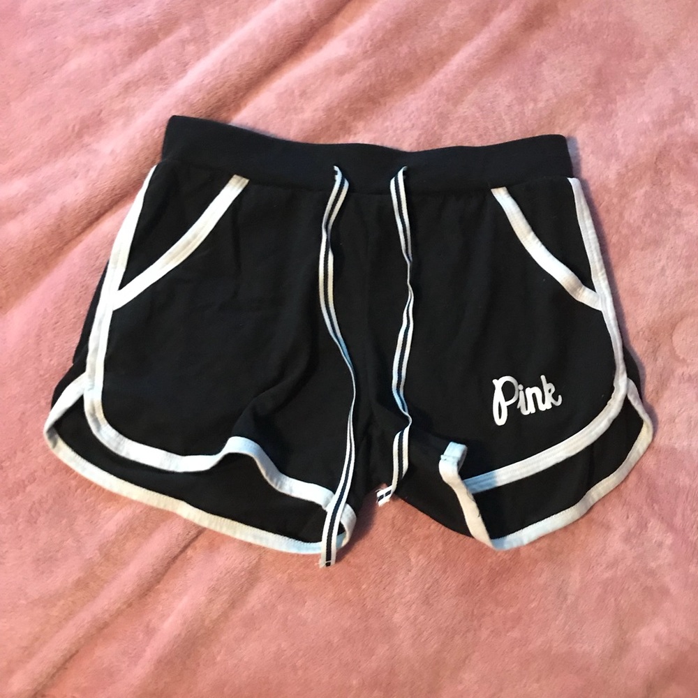 Shorts by PinkVS